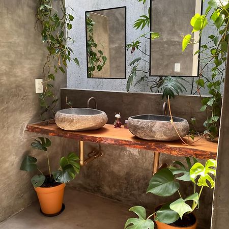 Villa Parazinho Paracuru Buitenkant foto