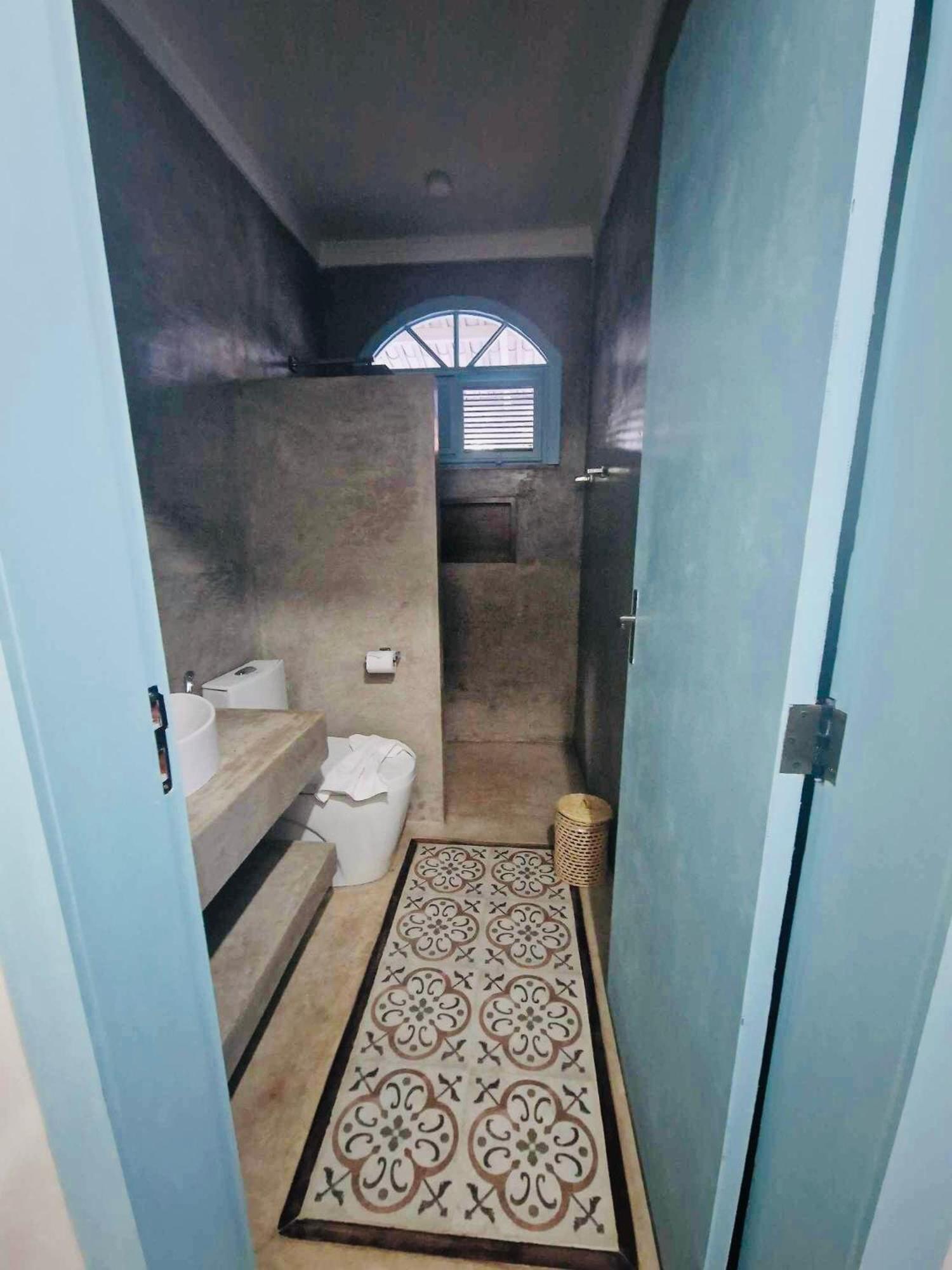 Villa Parazinho Paracuru Buitenkant foto