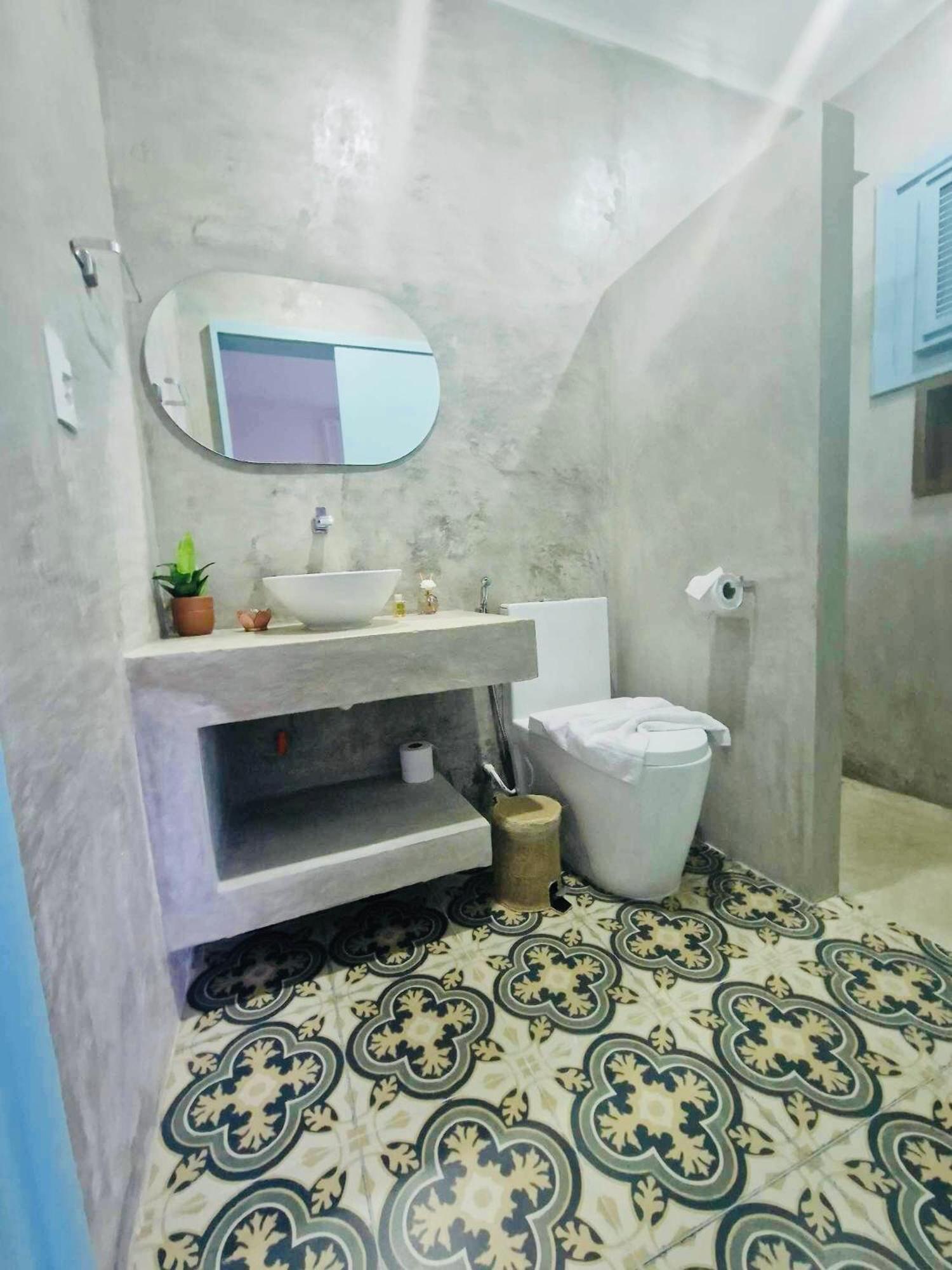 Villa Parazinho Paracuru Buitenkant foto