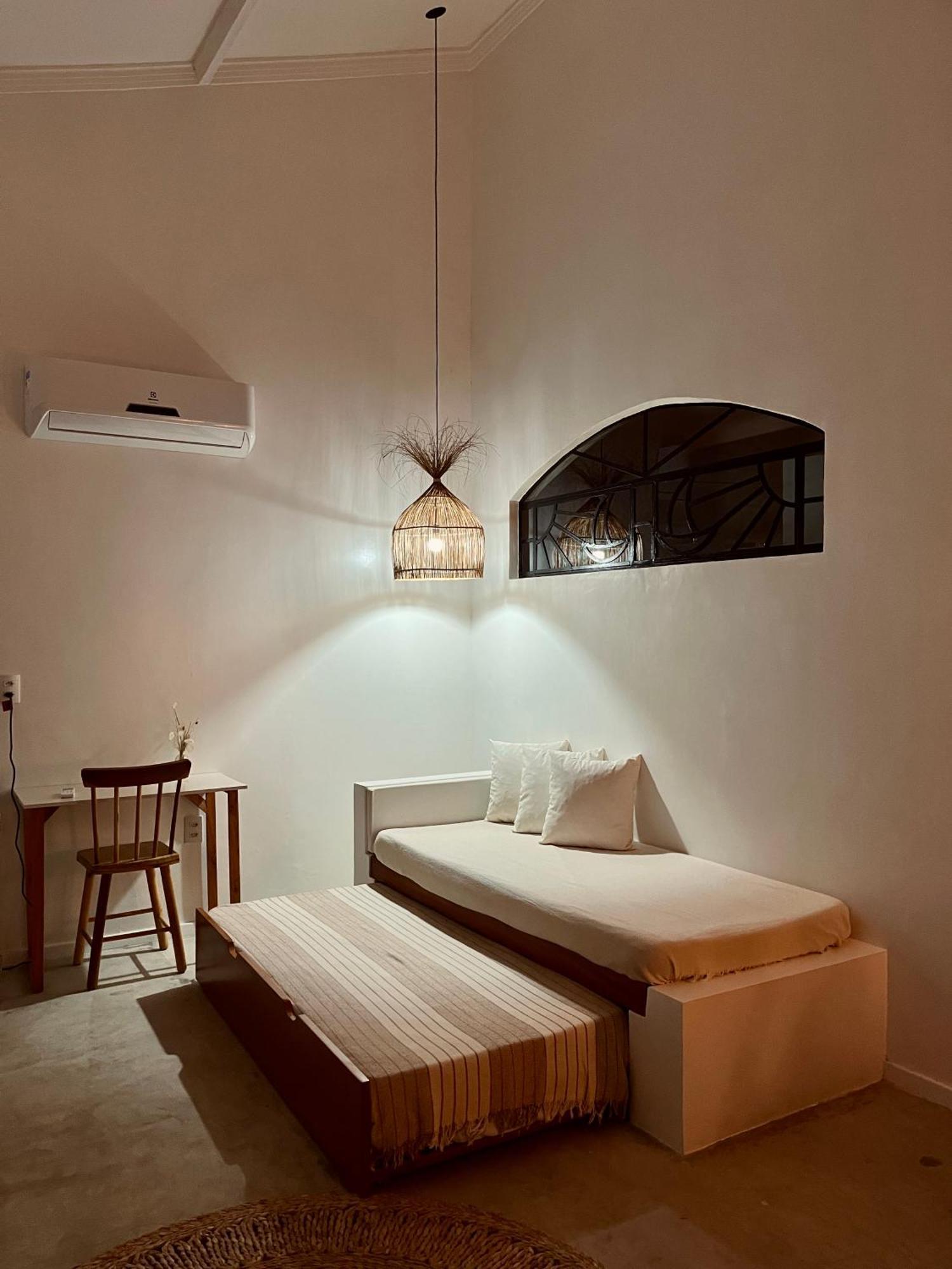 Villa Parazinho Paracuru Buitenkant foto