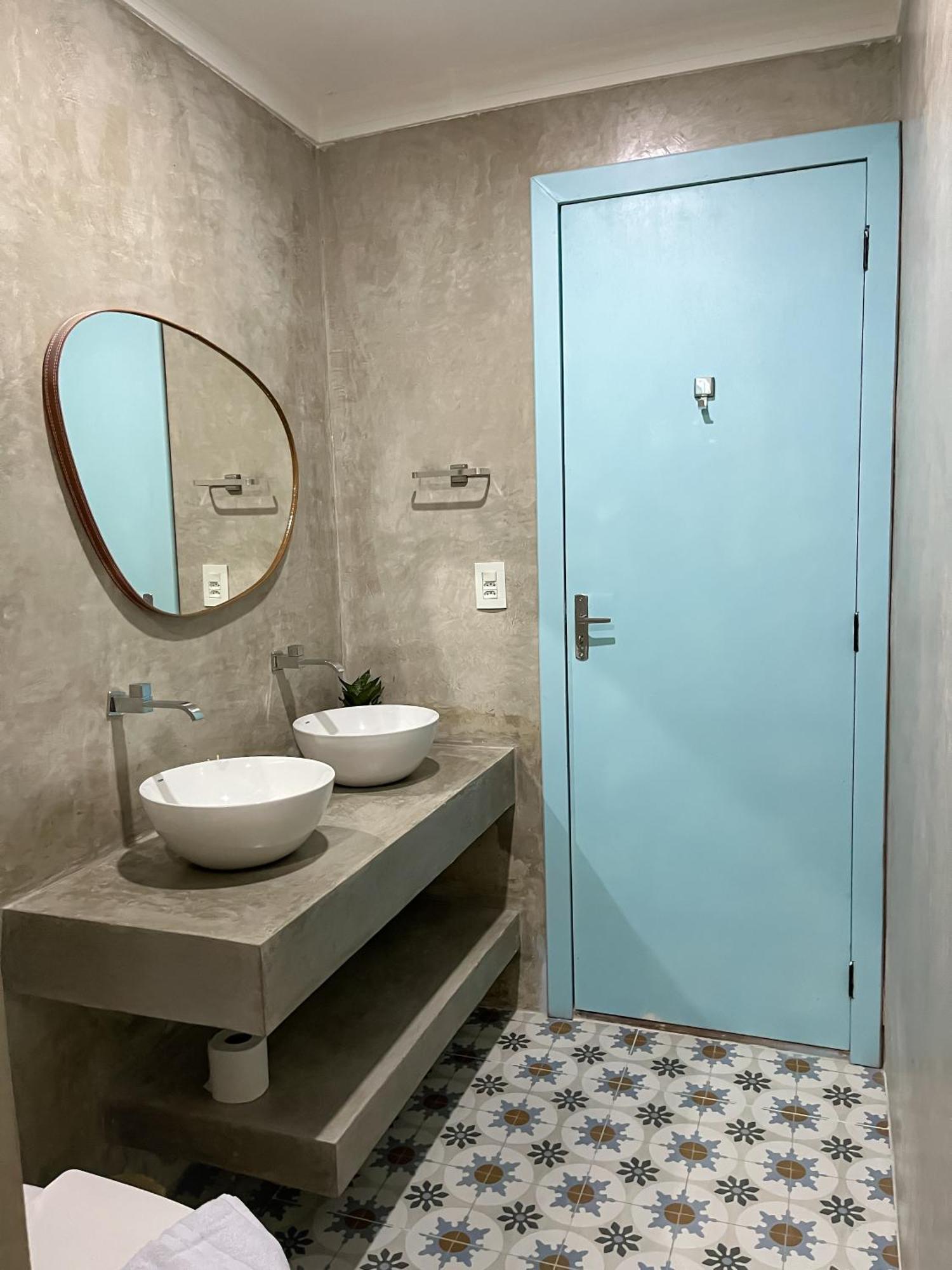 Villa Parazinho Paracuru Buitenkant foto