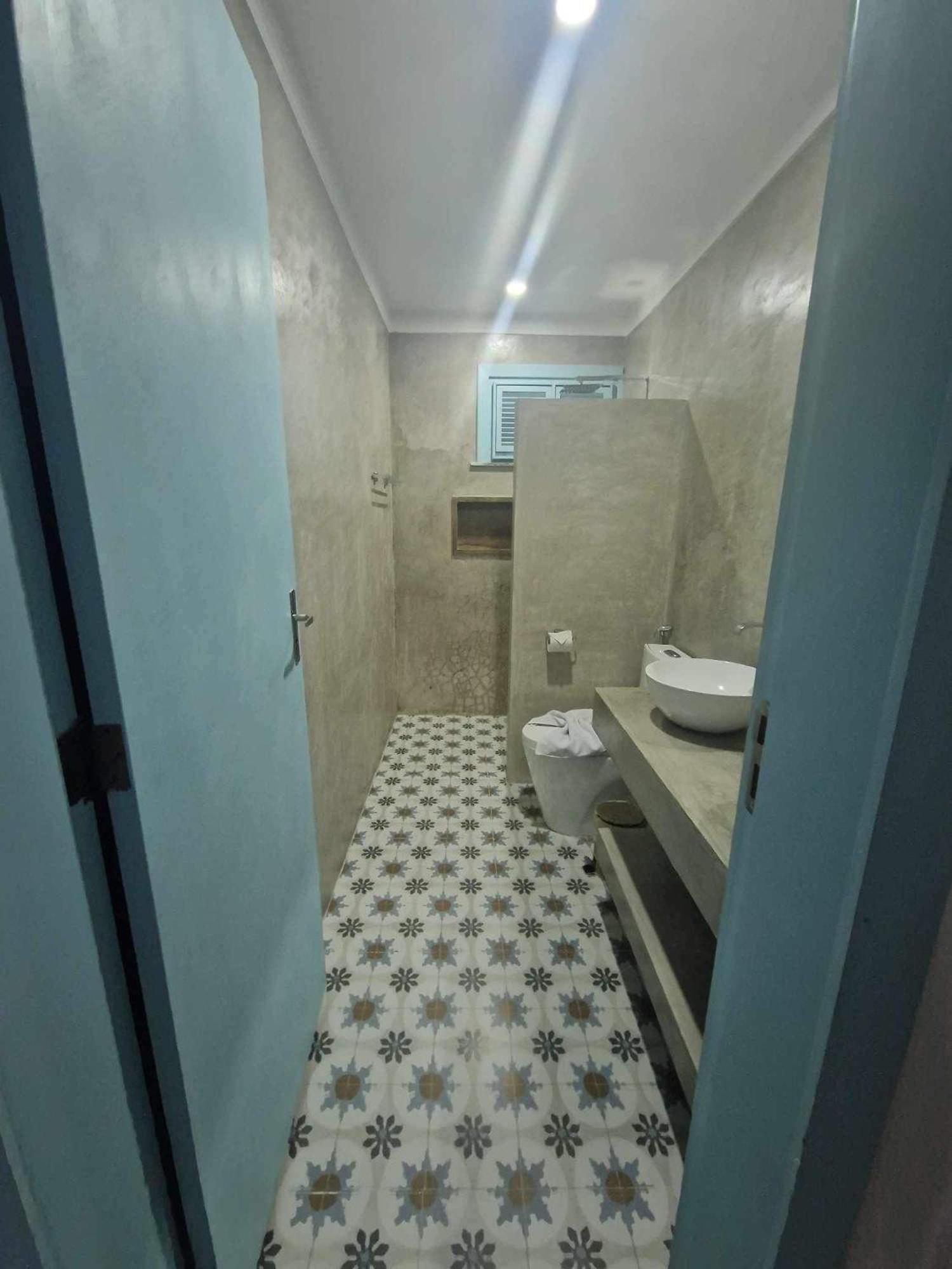Villa Parazinho Paracuru Buitenkant foto