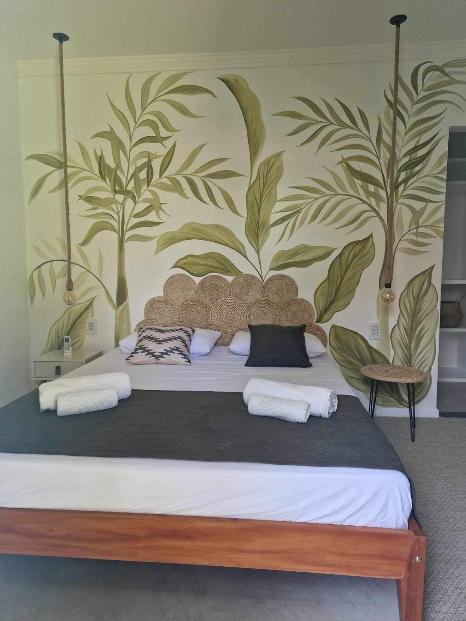 Villa Parazinho Paracuru Buitenkant foto