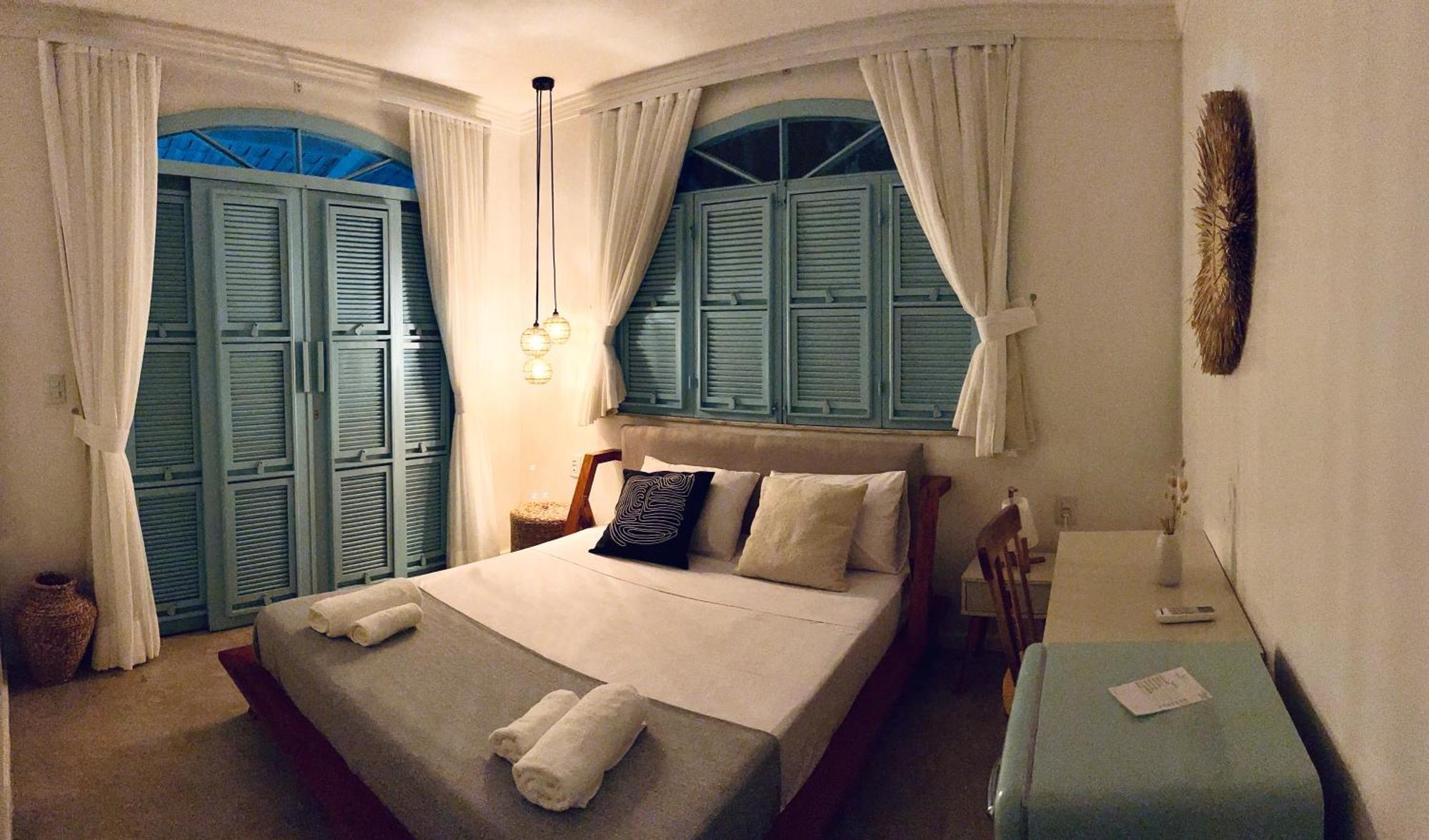 Villa Parazinho Paracuru Buitenkant foto
