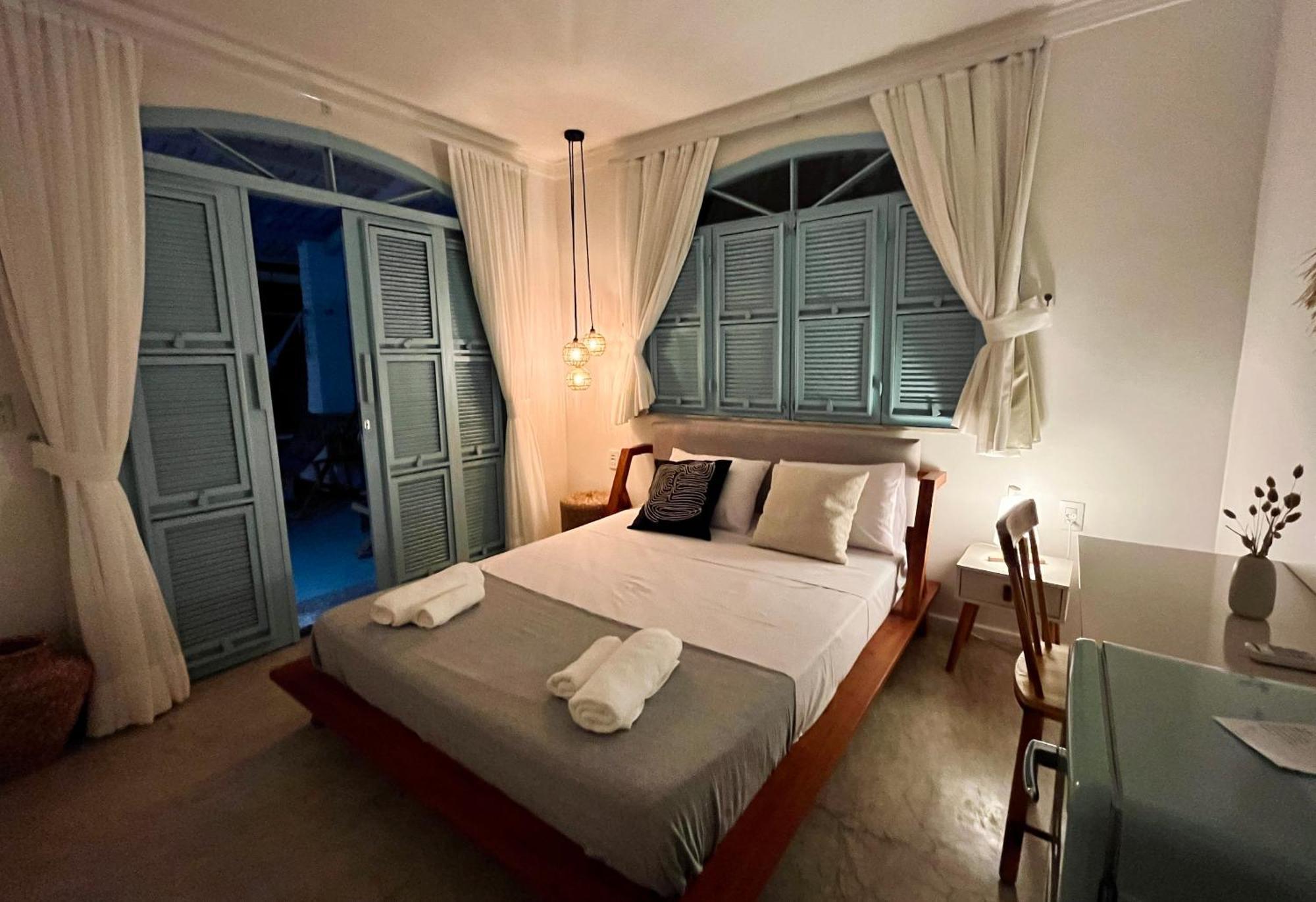 Villa Parazinho Paracuru Buitenkant foto