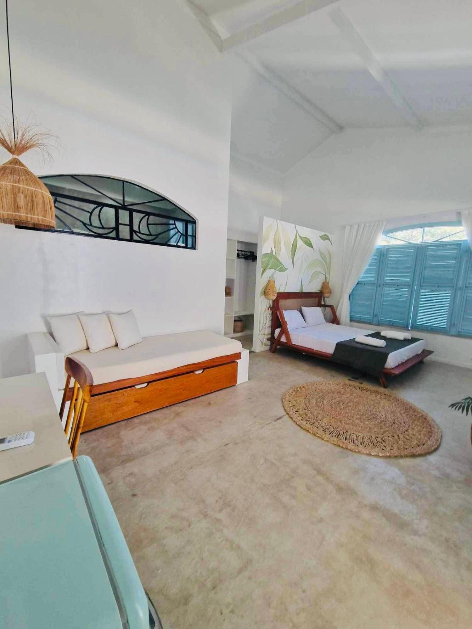 Villa Parazinho Paracuru Buitenkant foto