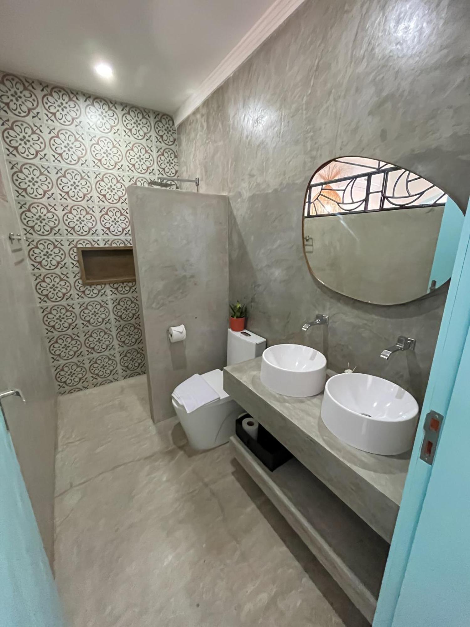 Villa Parazinho Paracuru Buitenkant foto