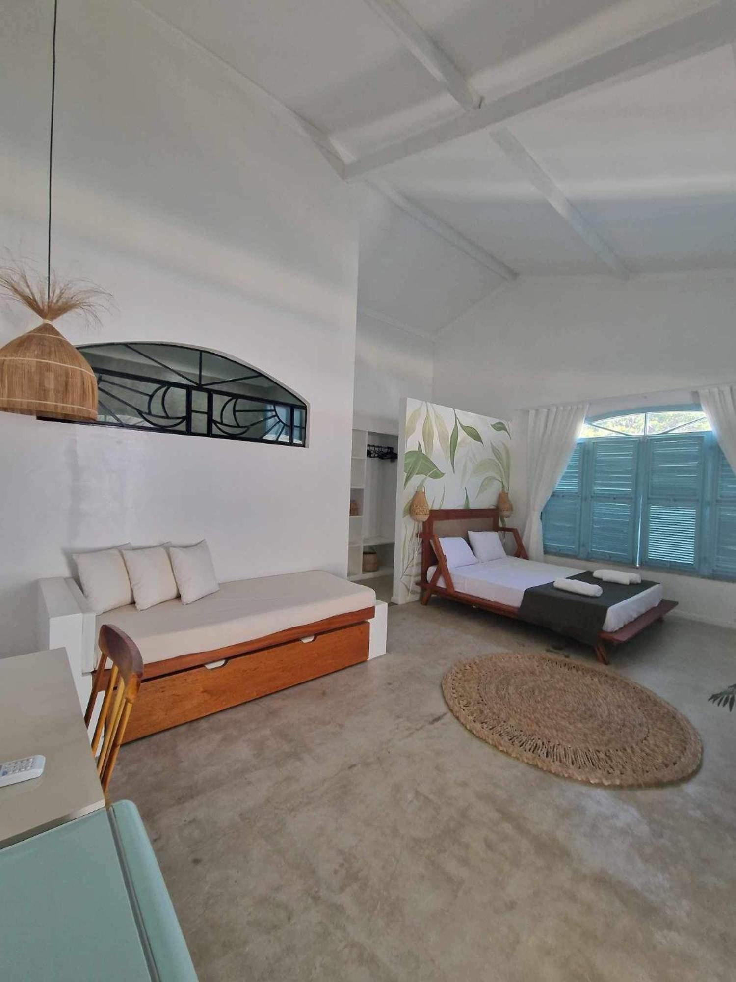 Villa Parazinho Paracuru Buitenkant foto